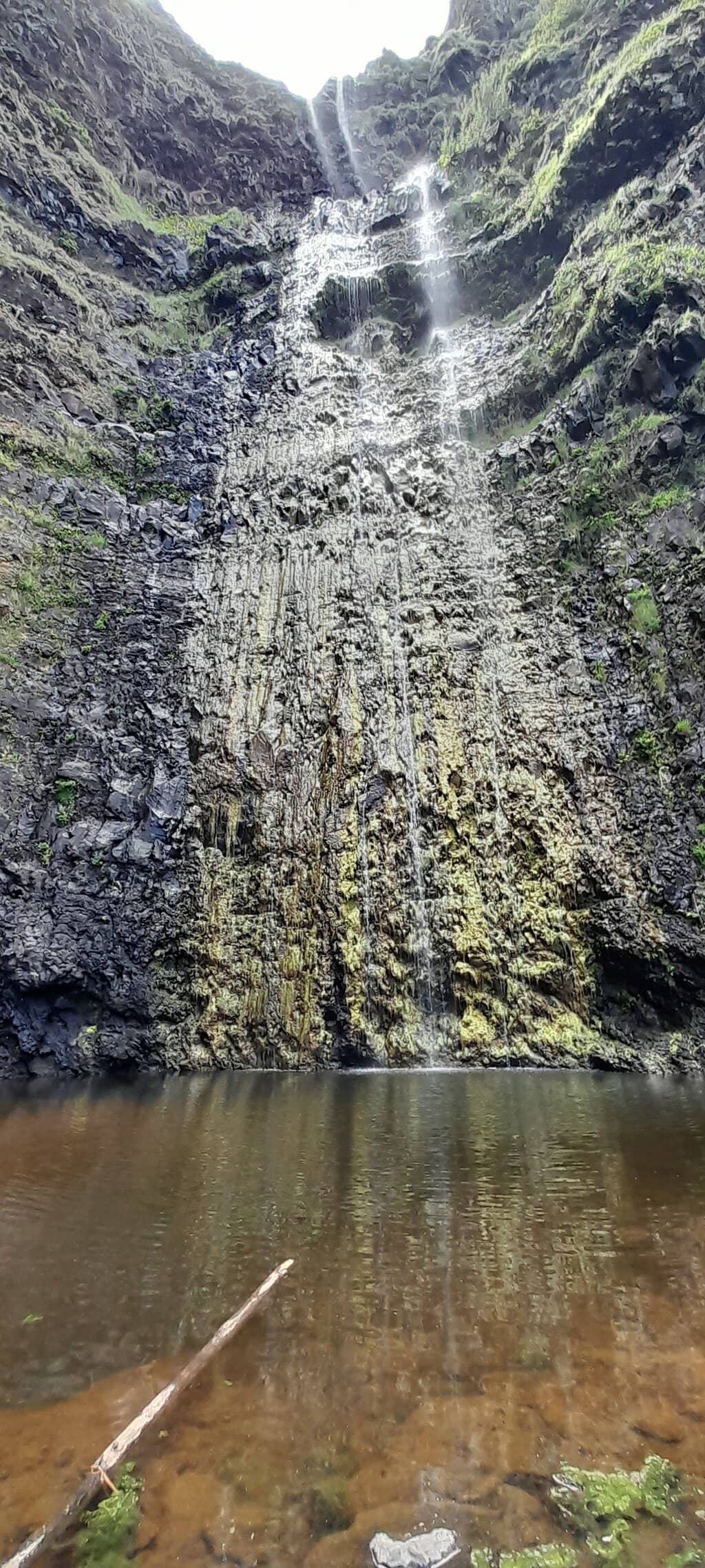 Cascata da Cabreia Nature Park