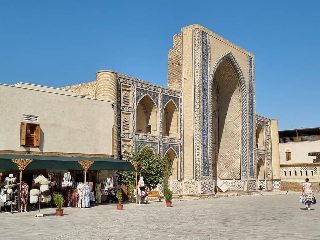 Historical Significance