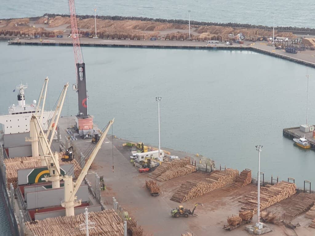 Historic Gun Emplacement