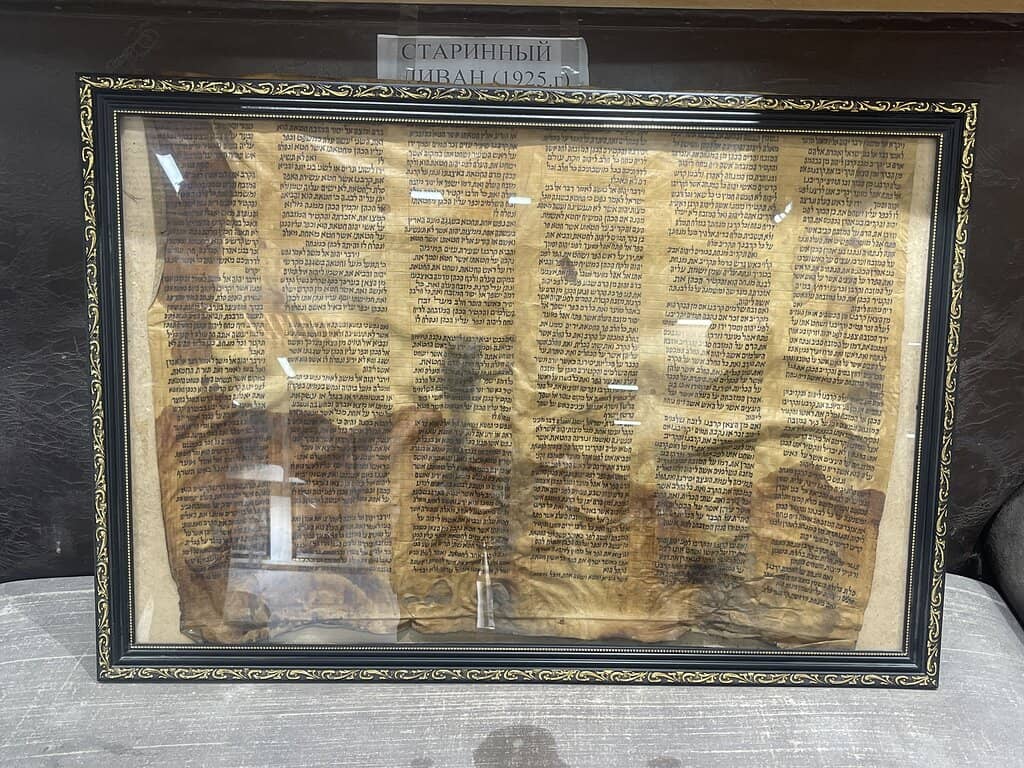 Stories of Religious Tolerance