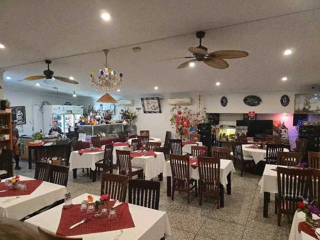 Authentic Vietnamese Steamboat Experience