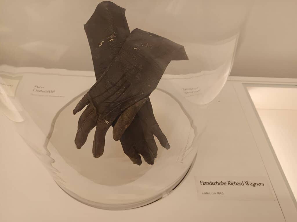 Siegfried Wagner's House