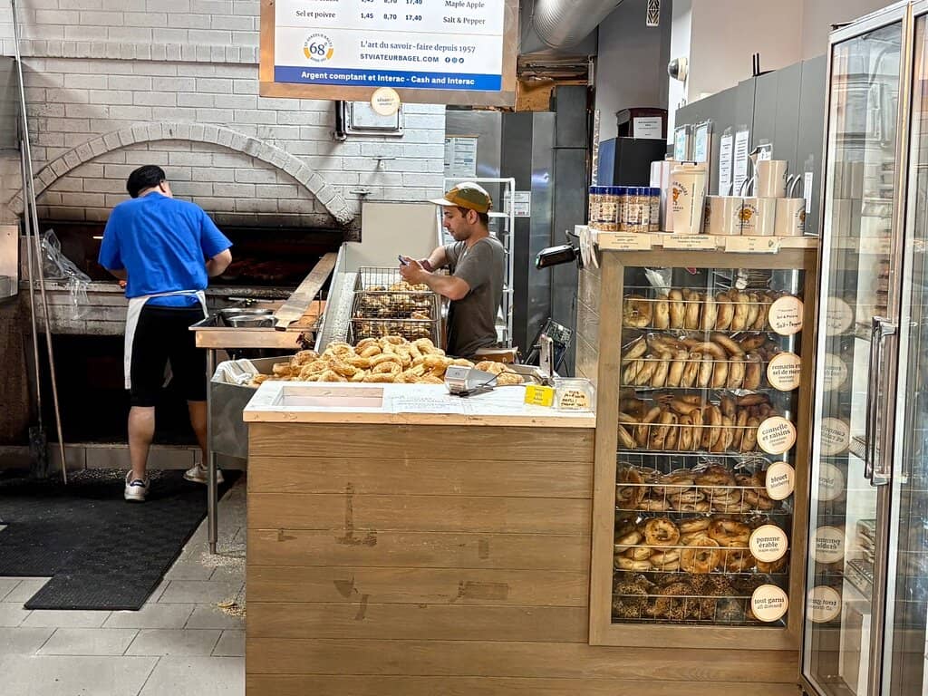 Variety of Flavors & Toppings