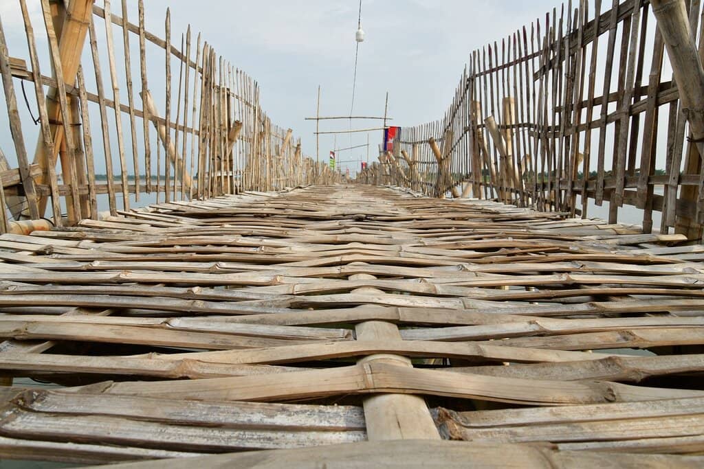 Koh Paen Island Village