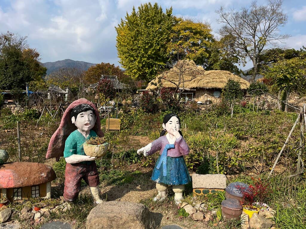 Traditional Performances & Games