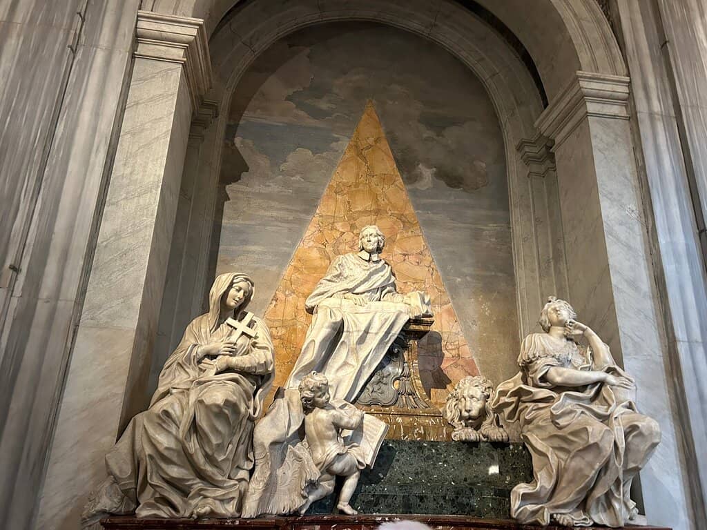Nativity Scene Relic