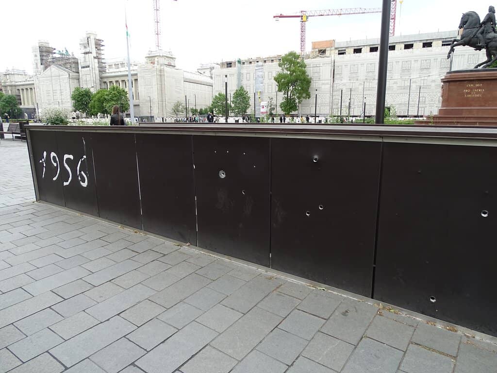 Survivor Testimonies