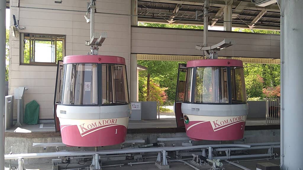 Initial D Driving Experience