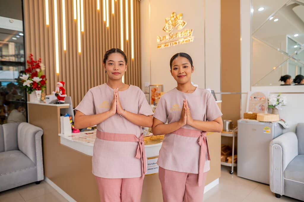 Advanced Facials & Massages