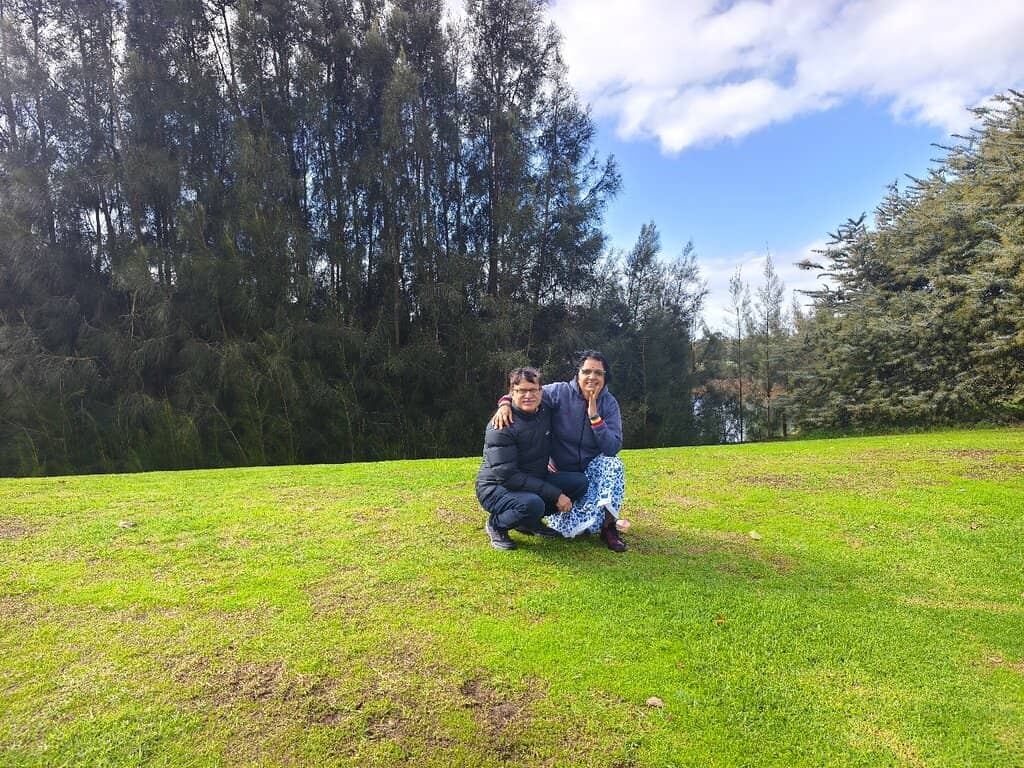 Adventure Playground