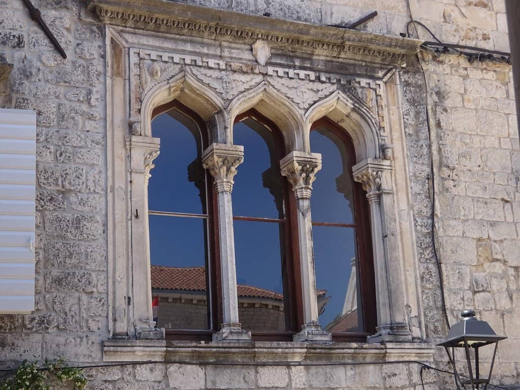 Waterfront Promenade