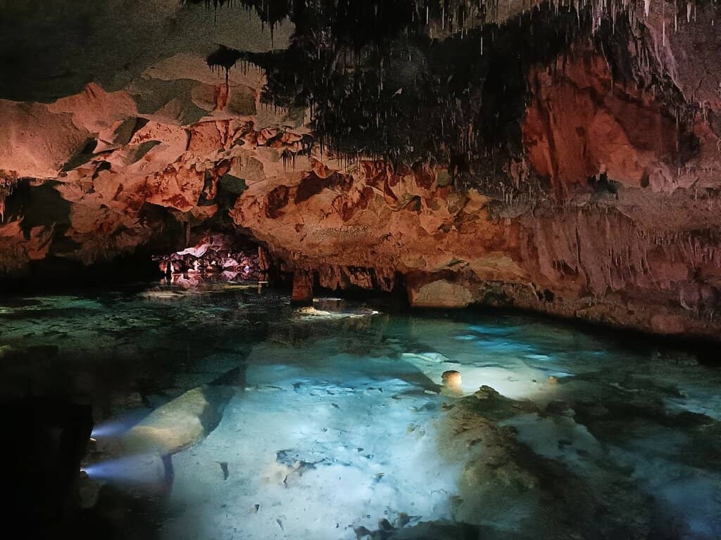 Fascinating Geological Formations