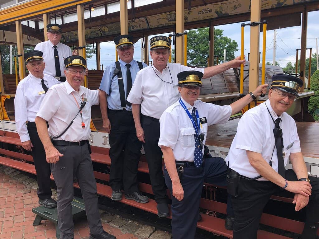 Explore the Carhouses