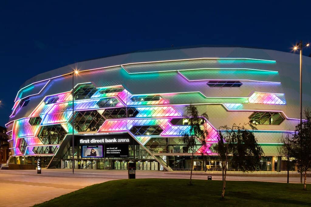 Live Music Spectacles