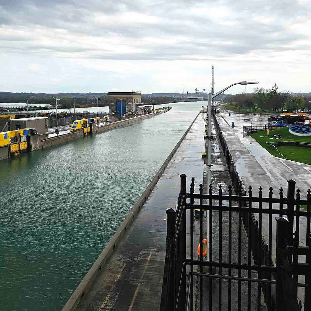 Ontario Lacrosse Hall of Fame