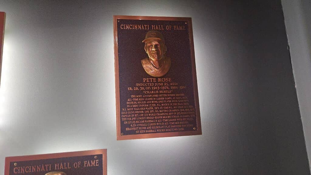 Broadcast Booth Experience