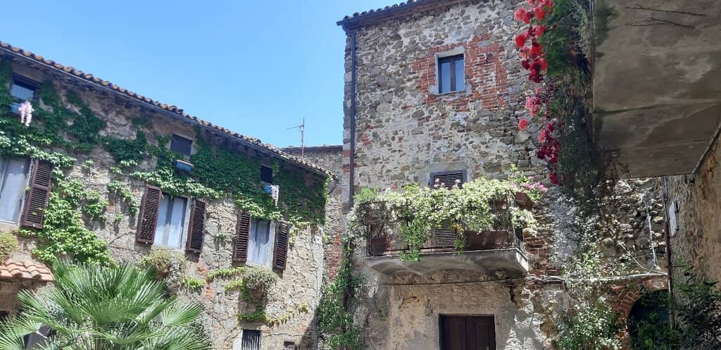 Pieve di San Lorenzo