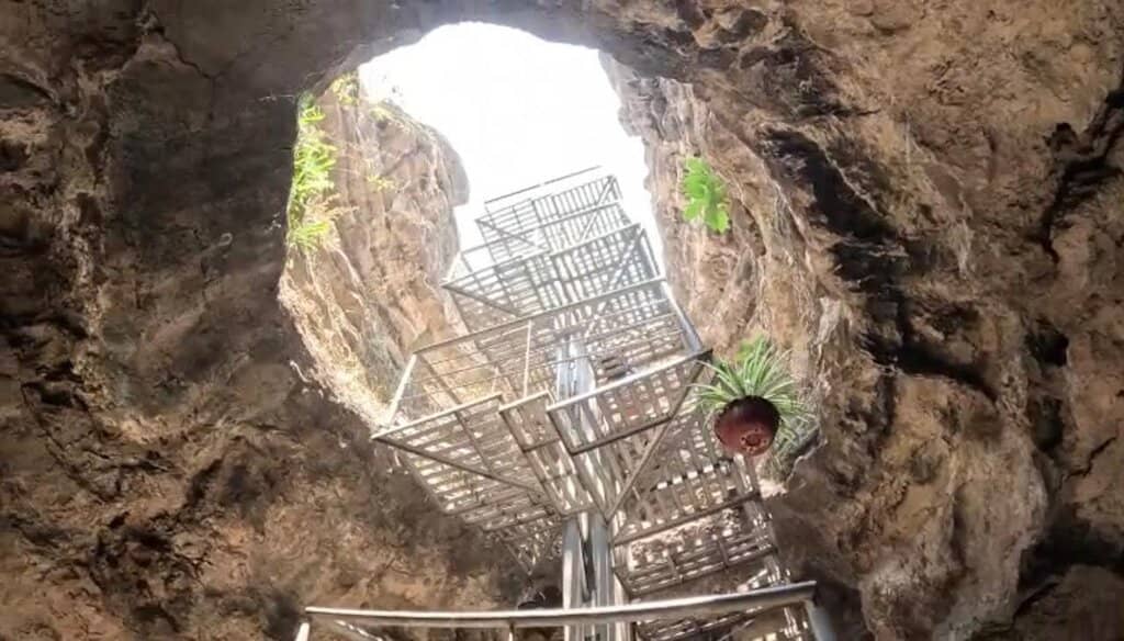 Local History & Lore