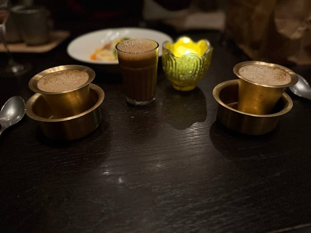 Stunning Tropical Ambiance