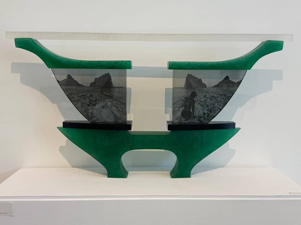 Virgil Ortiz Exhibition