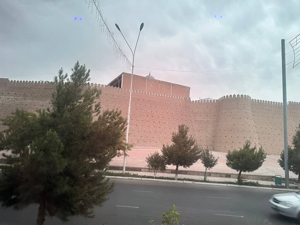 Delicious Turkish Breakfast