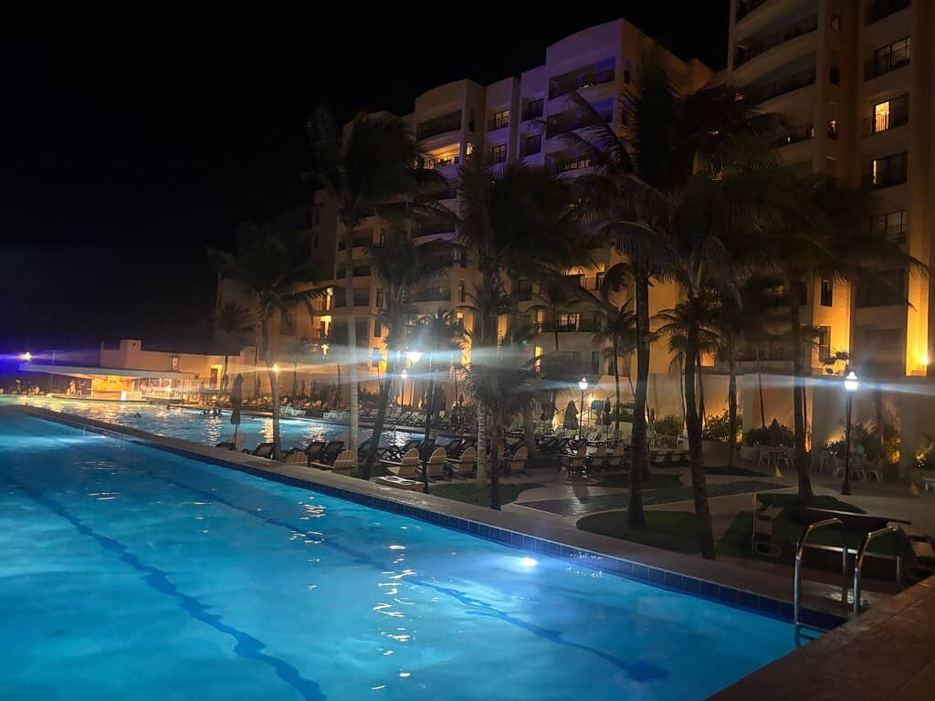 Spectacular Sunrises