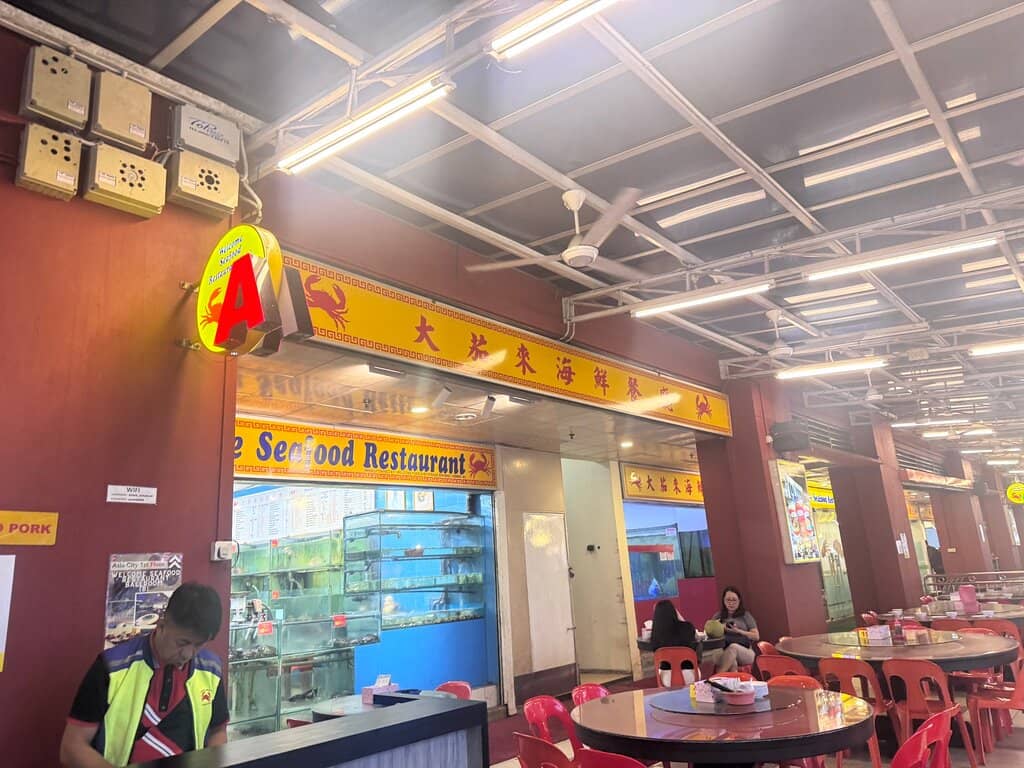 Signature Chinese-Style Preparations