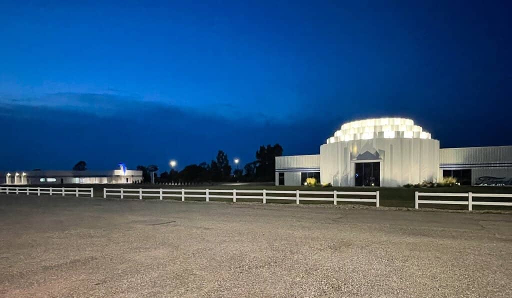 '37 Lincoln 3 Window Coupe