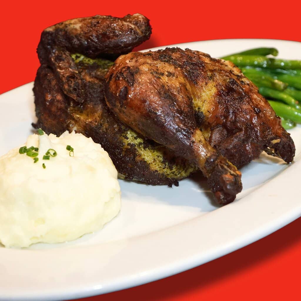 Build-Your-Own Bloody Mary & Mimosa Bar