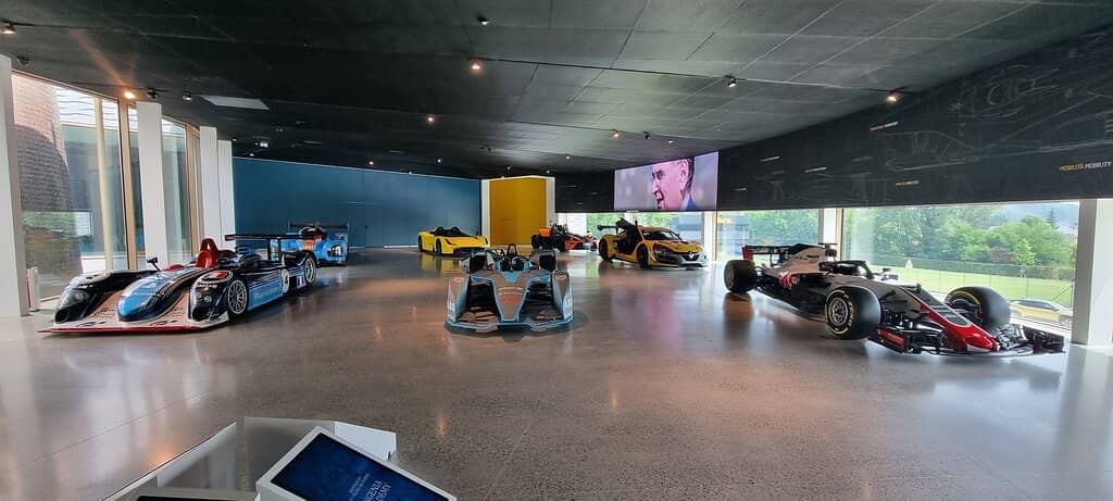 Engineering Innovation