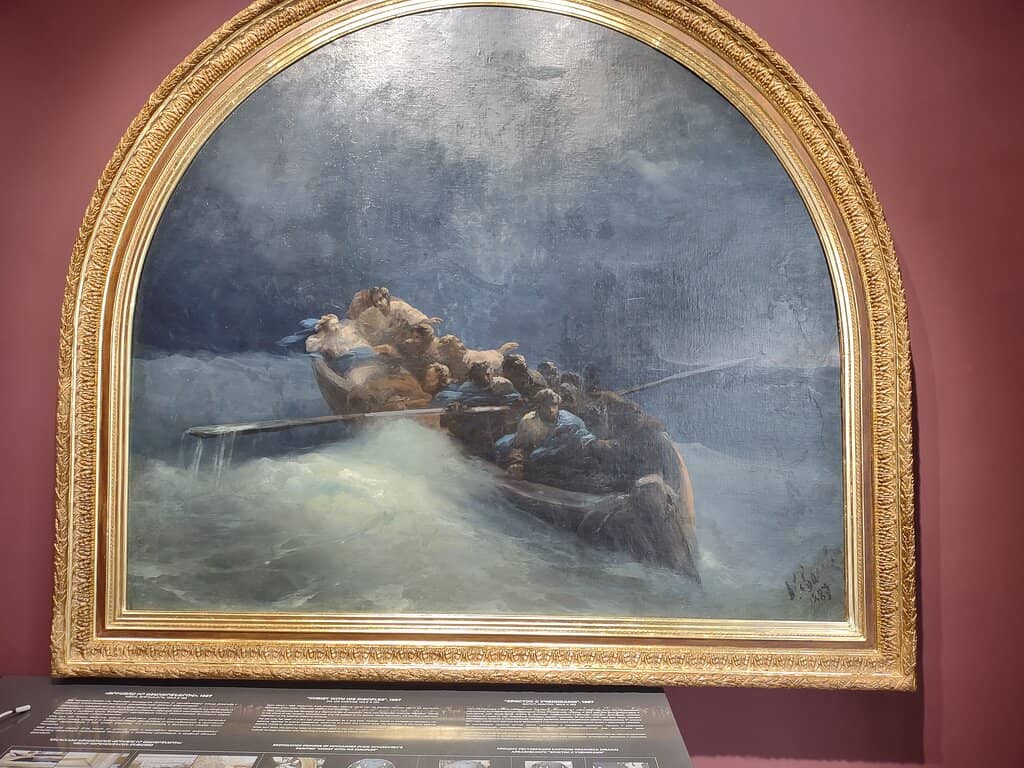 Artistic Expressions