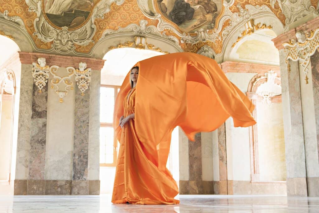 The Grand Monastery Complex