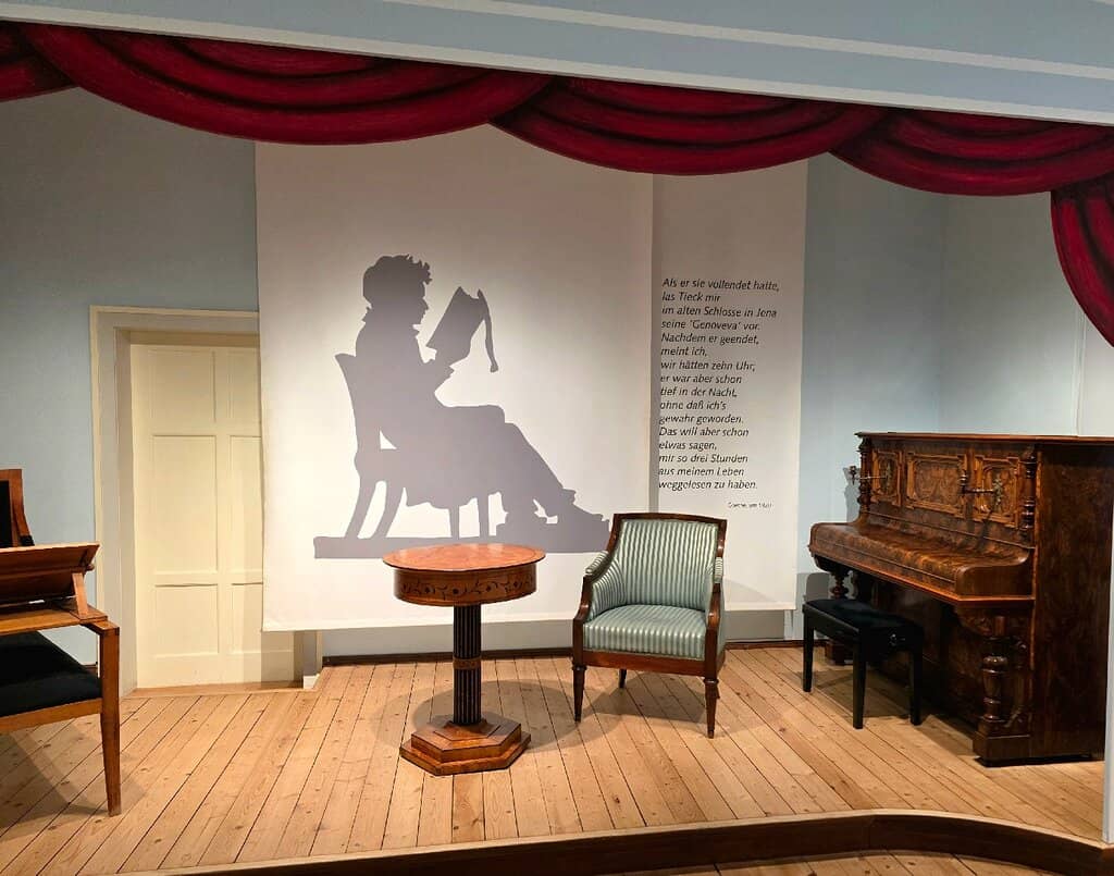 The Schlegel Family's Influence