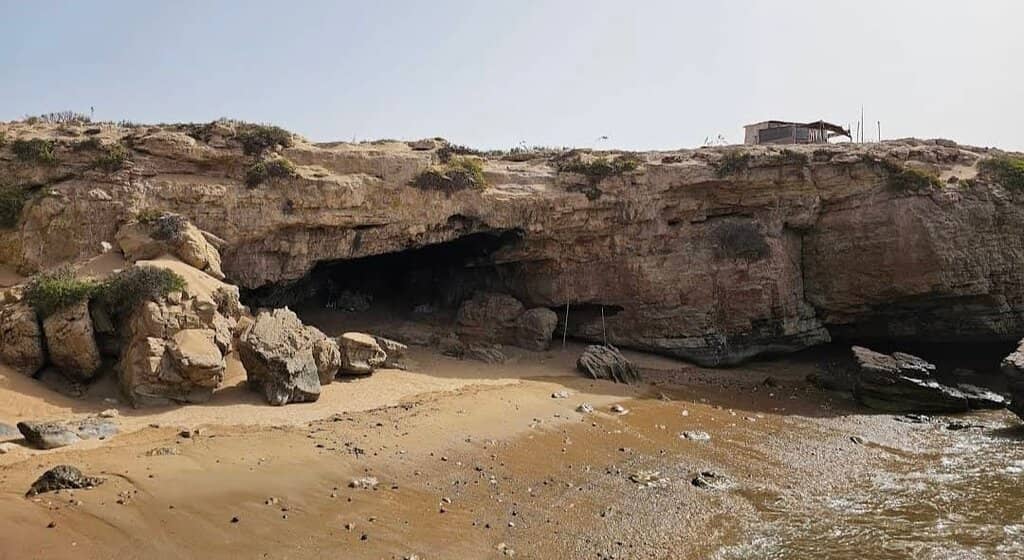 Sandboarding Thrills