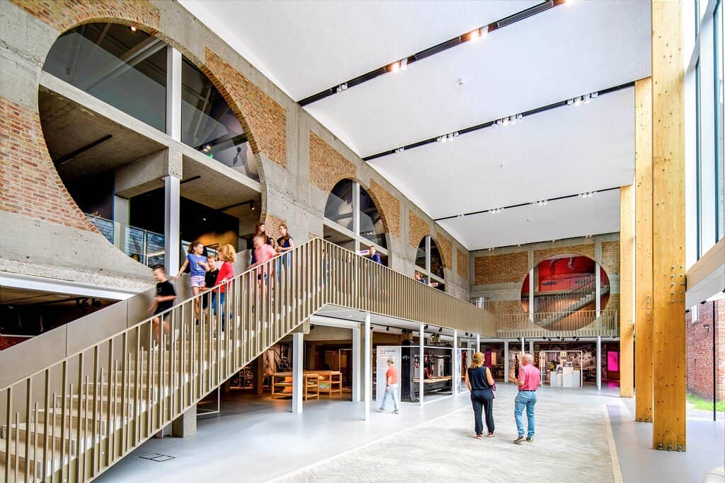 Material Exploration Center