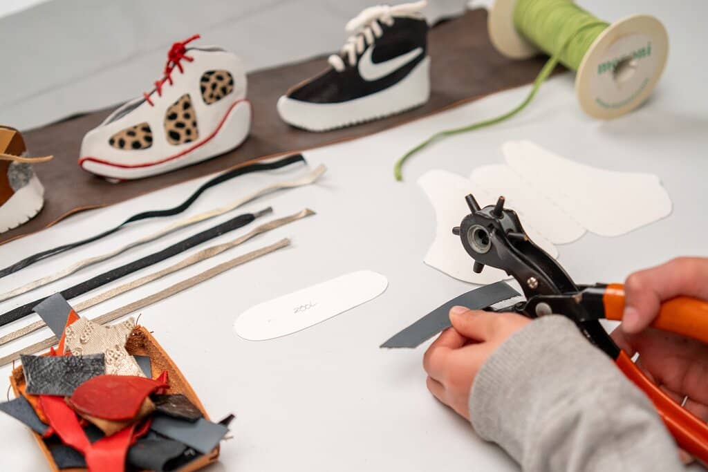 Cutting Edges Exhibition