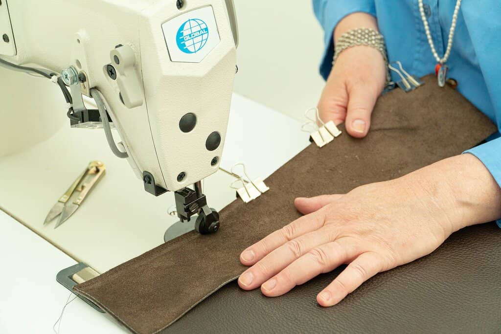 Waalwijk's Shoe Industry History