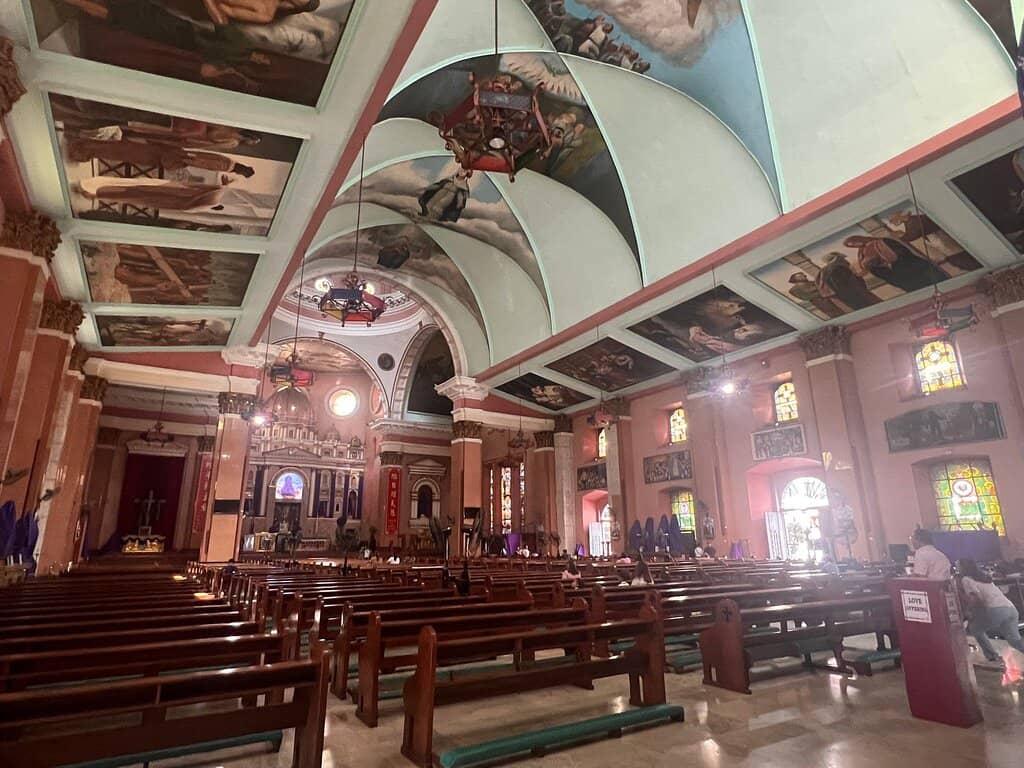 16th-Century Bell Tower