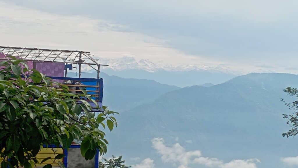 Historic Colonial Charm