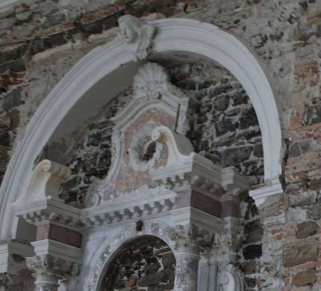 Basilica Architecture