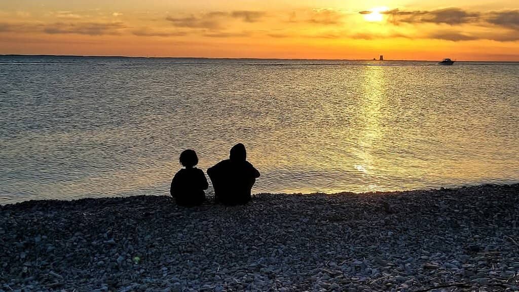 Boating and Kayaking Access
