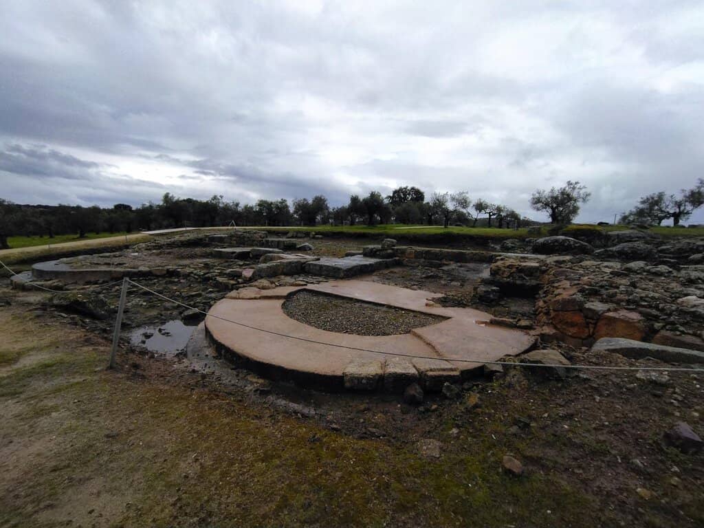 Via de la Plata Route