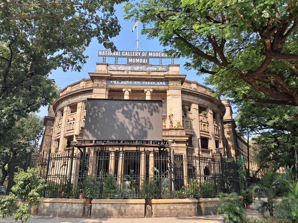 Masterpieces by Indian Masters