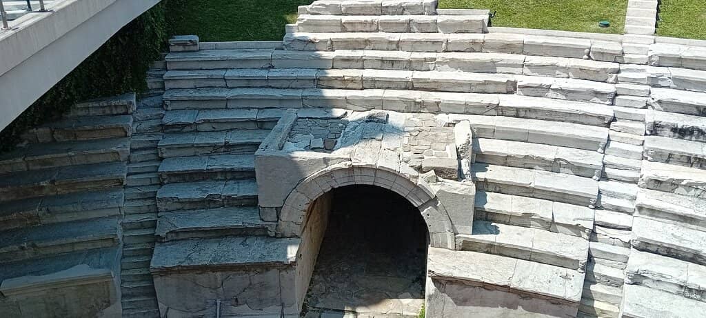 The Preserved Forum Section