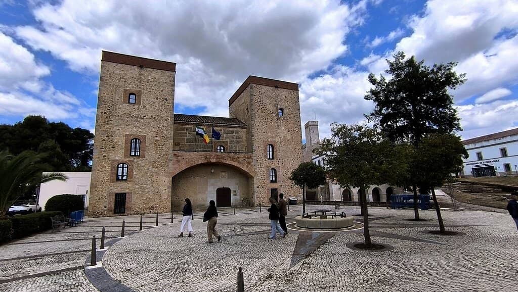 Almohad Architecture