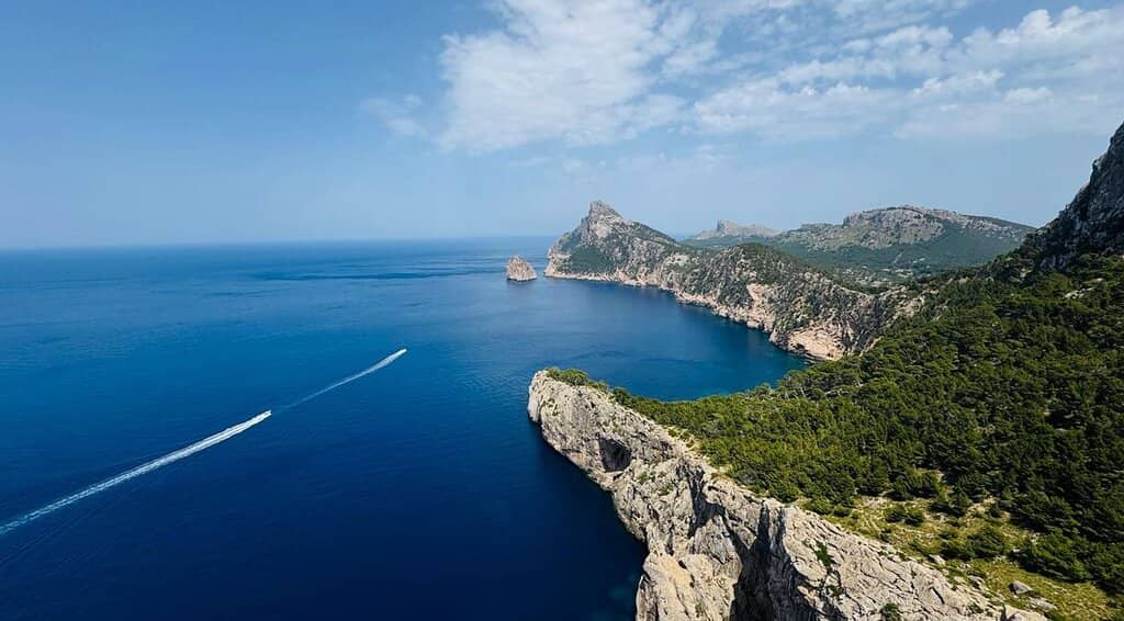 Spectacular Sunset Spot