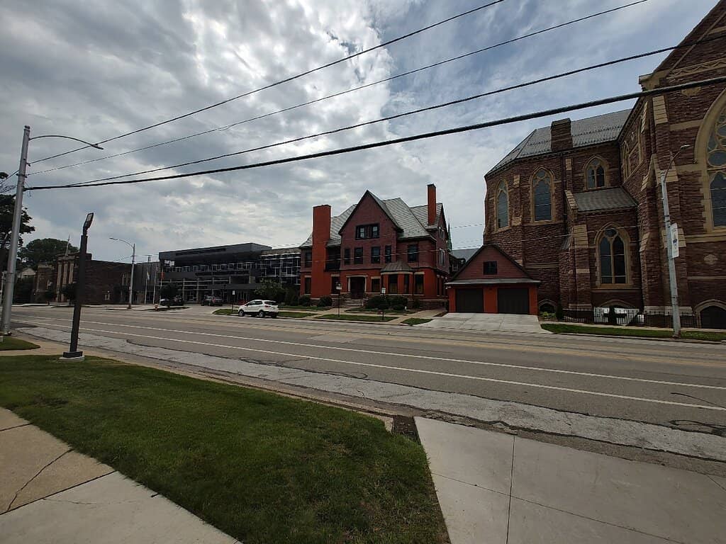 Michelangelo's Pietà