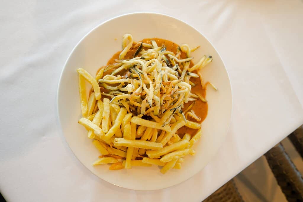 Exquisite Seafood & Paella