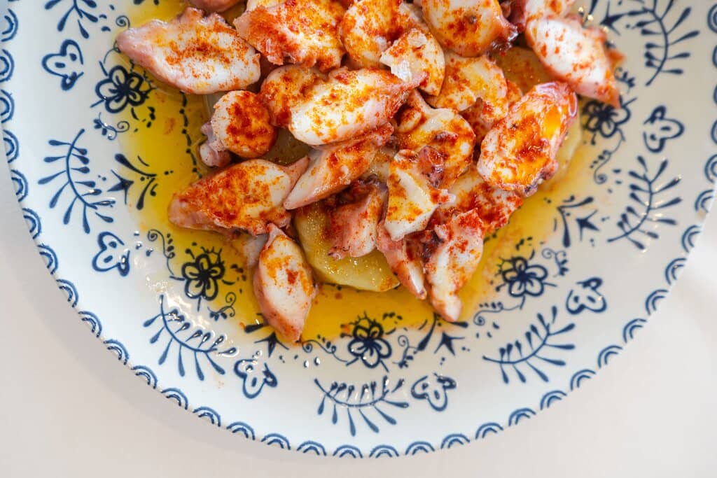 Attentive and Cheerful Service