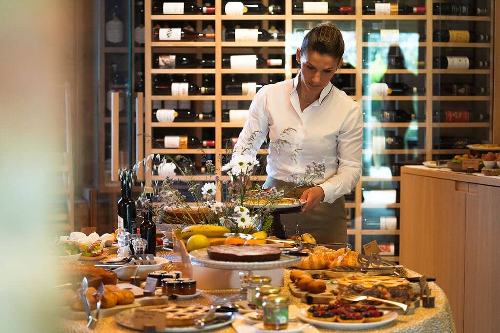 Exceptional Wine Pairings